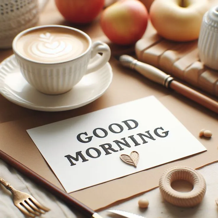 Good Morning Shayari